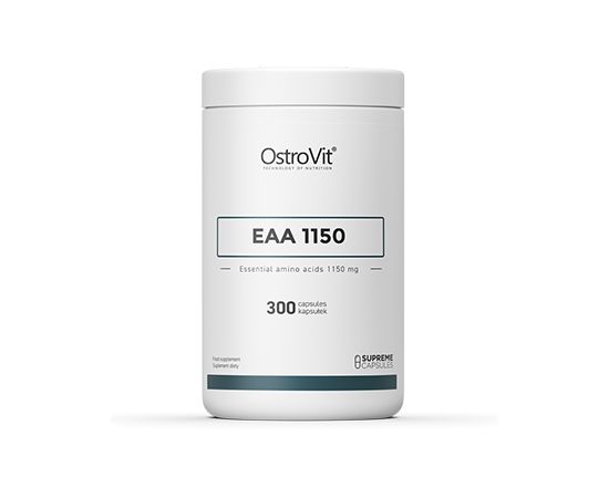 EAA 1150 mg 300 caps
