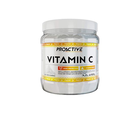 Vitamin C Powder 500g