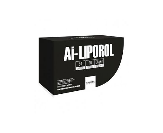 Ai-Liporol 90 cps