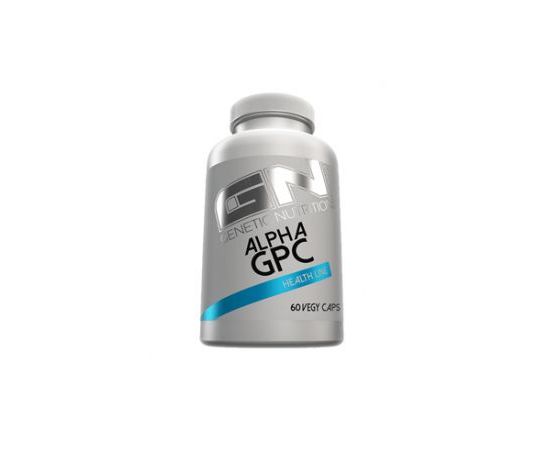 Alpha GPC 60cps