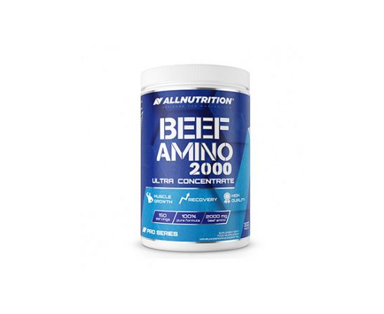 Beef Amino 2000 300tab