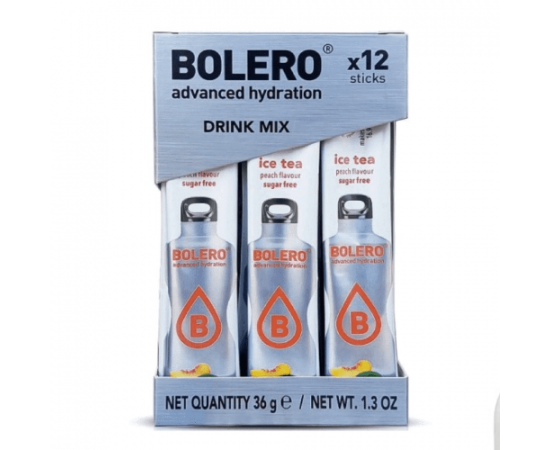 Bolero Advanced Hydration