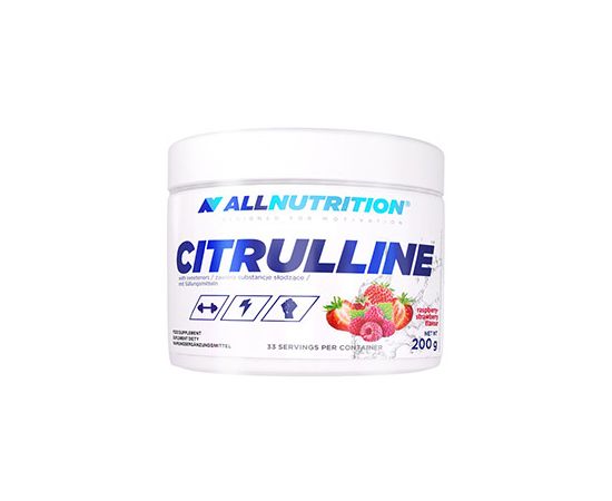 Citrulline 200gr