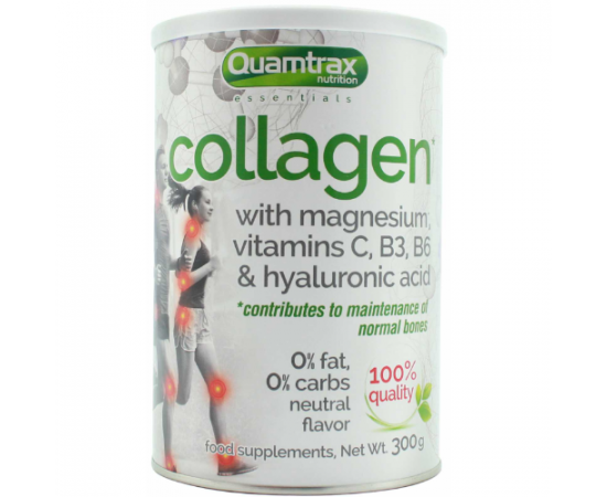 Collagen whit Magnesium 300g