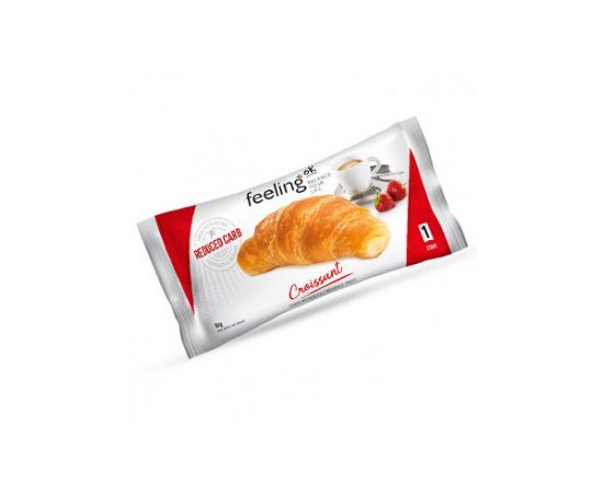 Croissant Start Proteico 50g