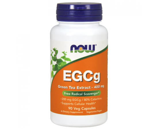 EGCg Green Tea Extract 90cps