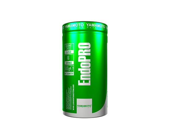 EndoPRO 500 grammi