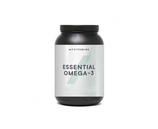 Essential Omega-3 1000cps