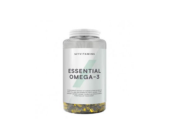 Essential Omega-3 90cps