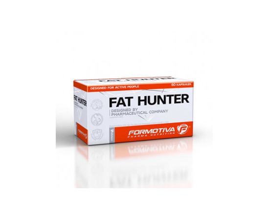 Fat Hunter 60 cps