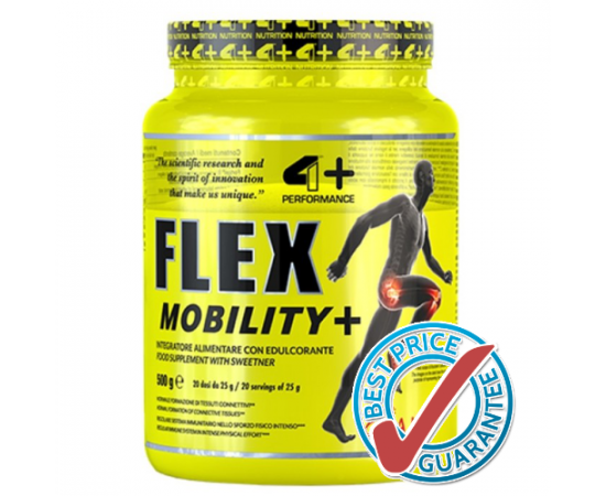 Flex Mobility+ 500g