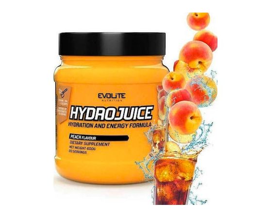 HydroJuice 600 gr