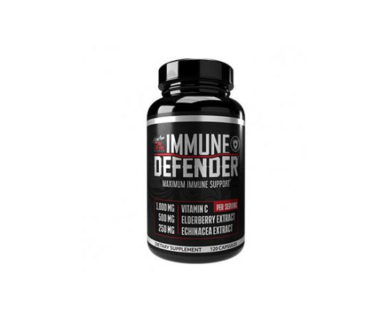 Immune Defender 120cps