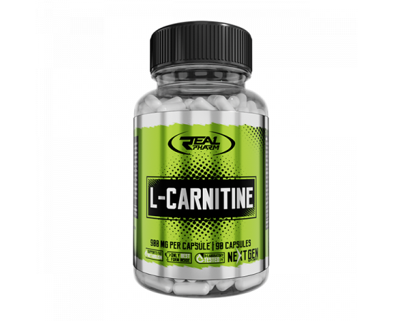 L-Carnitine 90cps