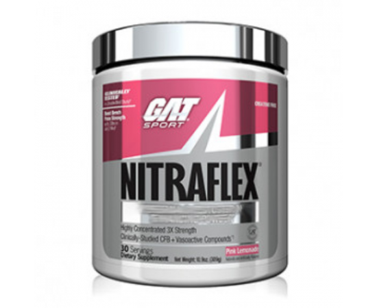 Nitraflex Gat 300g