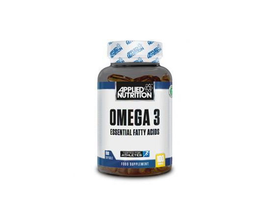 Applied Omega-3 100cps