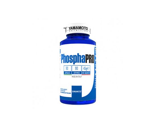 PhosphaPRO 90cps
