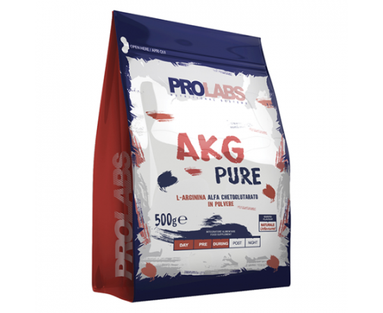 AKG Pure 500g