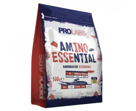 Amino Essential EAA 500g