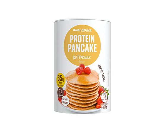 Protein pancake 300 gr