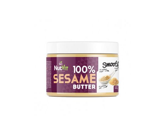 100% Sesame Butter 500g