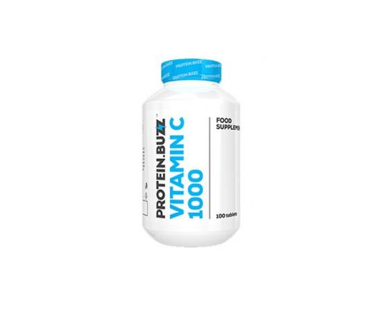 Vitamin C1000 100tabs
