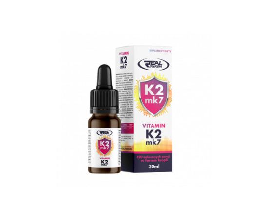 Vitamin K2MK7 Drops 30ml