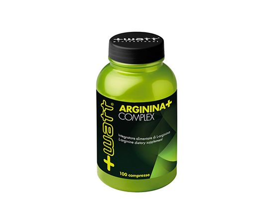 Arginina+ Complex 100cps