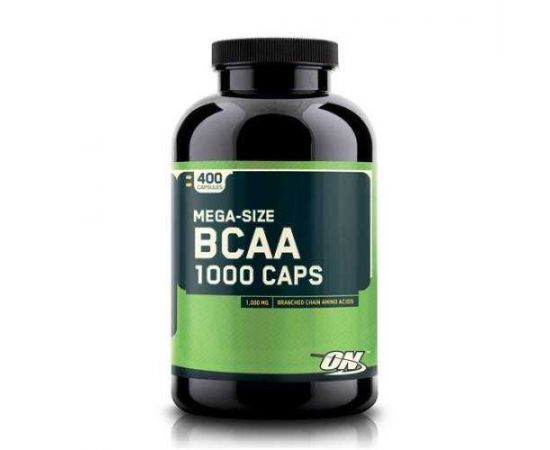 bcaa 1000 400cps optimum nutrition