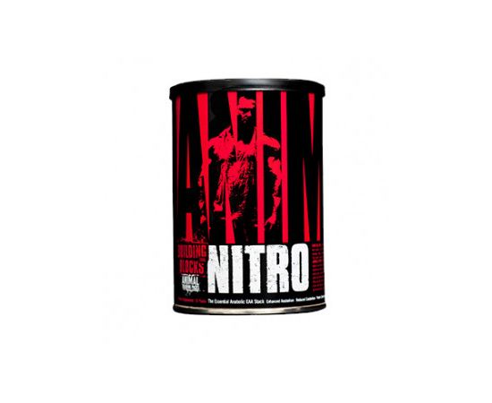 Animal Nitro 30 pack