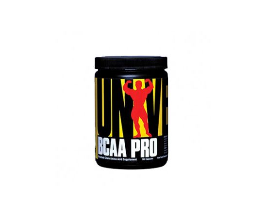 Bcaa Pro 100 cps