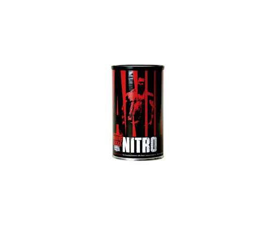 animal nitro 44pack universal nutrition