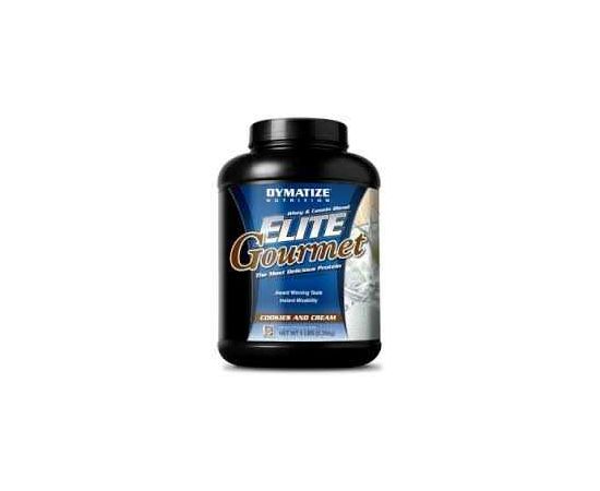 Elite Gourmet Protein 2,2kg dymatize