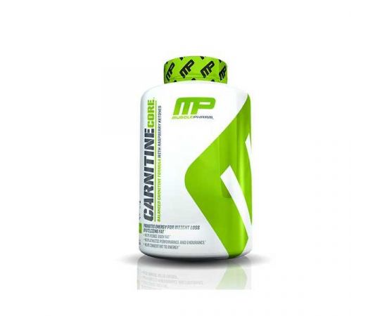 Carnitine Core 60cps musclepharm