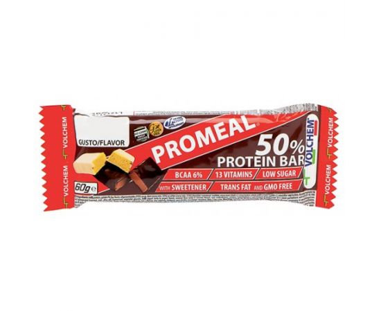 ProMeal 50% Bar 60 gr