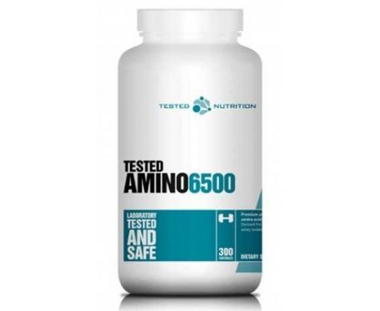 Tested Amino 6000 210cps