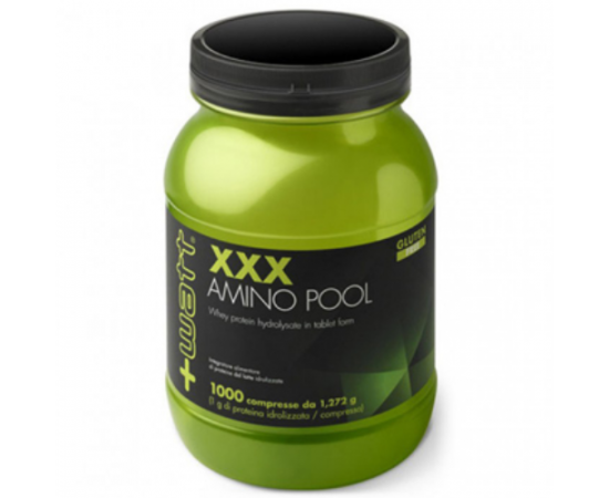 XXX Amino Pool 1000cps