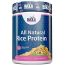 All Natural Rice Protein 454g