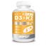 Vitamin D3 + K2 Forte 90cps