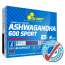 Ashwagandha 600 Sport 60cps