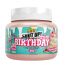 WTF Birthday crema proteica 250 grammi